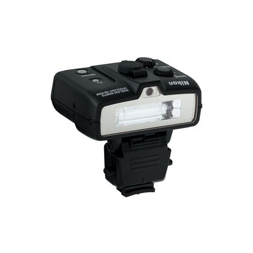 NIKON SB-R200 WIRELESS SPEEDLIGHT 001